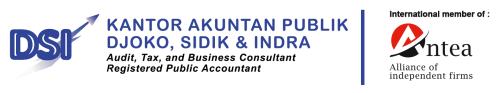 logo dsi